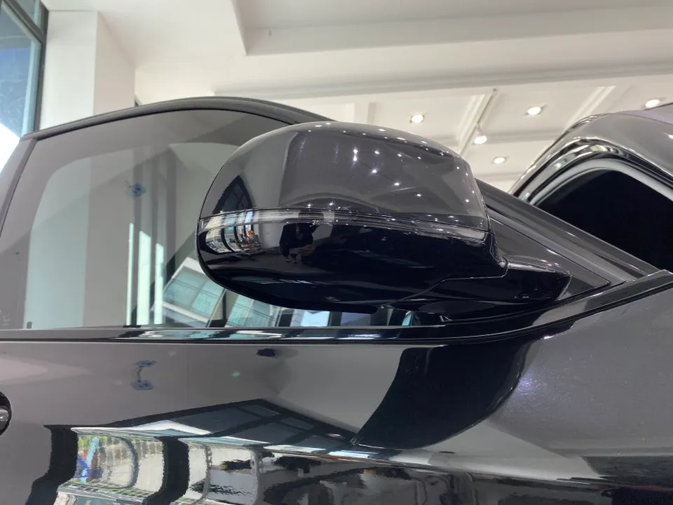 BMW X3 surround view camera - BMW X3 Surround View Camera Review: Cost & Results photo 5