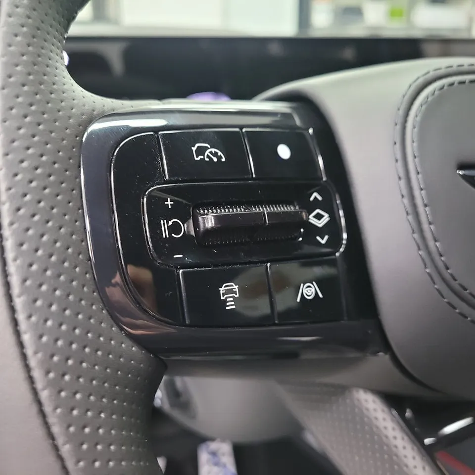 Hyundai GV80 CoupeのPPF施工事例｜費用目安・仕上がり 施工写真 3-1