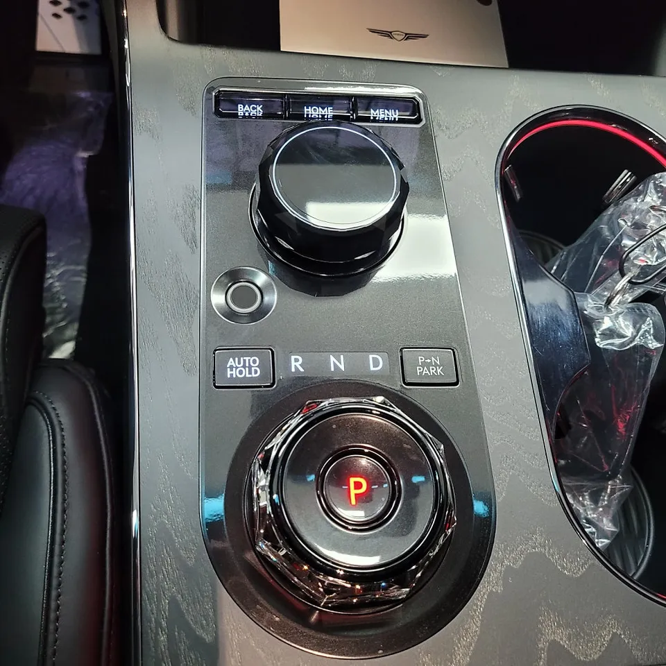 Hyundai GV80 CoupeのPPF施工事例｜費用目安・仕上がり 施工写真 2-2