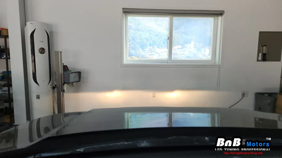 Hyundai Casper lighting upgrade - Hyundai Casper LED Headlight Upgrade Review — Enhanced Visibility photo 3