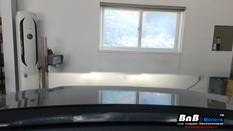 Hyundai Casper lighting upgrade - Hyundai Casper LED Headlight Upgrade Review — Enhanced Visibility photo 4