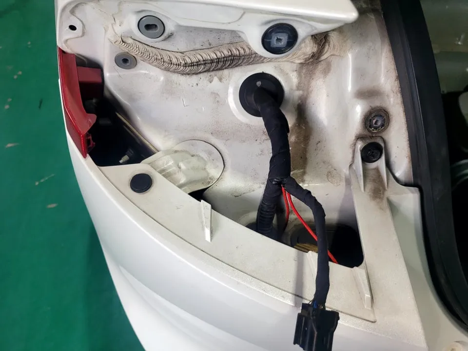 Kia Stinger lighting upgrade - Kia Stinger LED Upgrade Review — Fixes Blinking & Resistor Issues photo 4