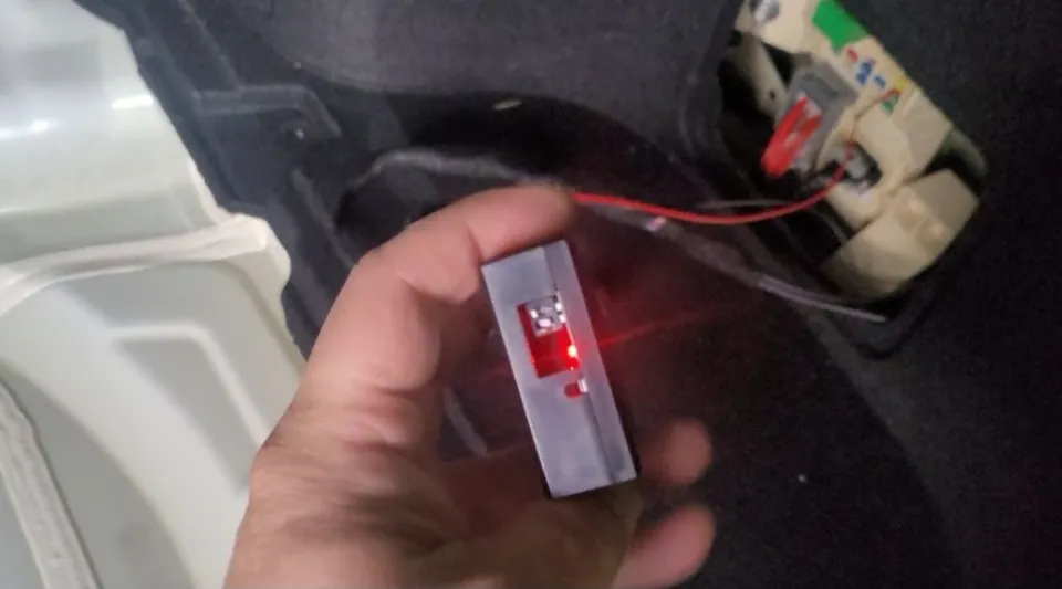 Kia Stinger lighting upgrade - Kia Stinger LED Upgrade Review — Fixes Blinking & Resistor Issues photo 6