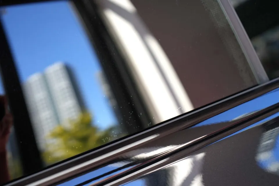 BMW 2 Series new car package - BMW 2 Series New Car Protection Package Review photo 5