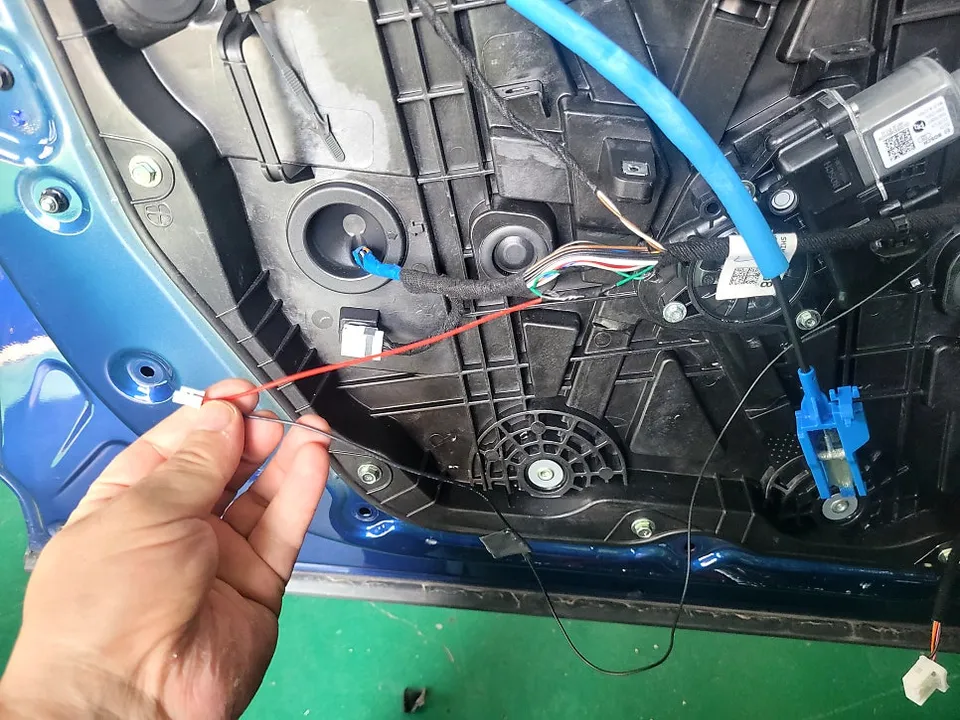Kia EV6 lighting upgrade - Kia EV6 Lighting Upgrade Review — Enhanced Aesthetics & Safety photo 3
