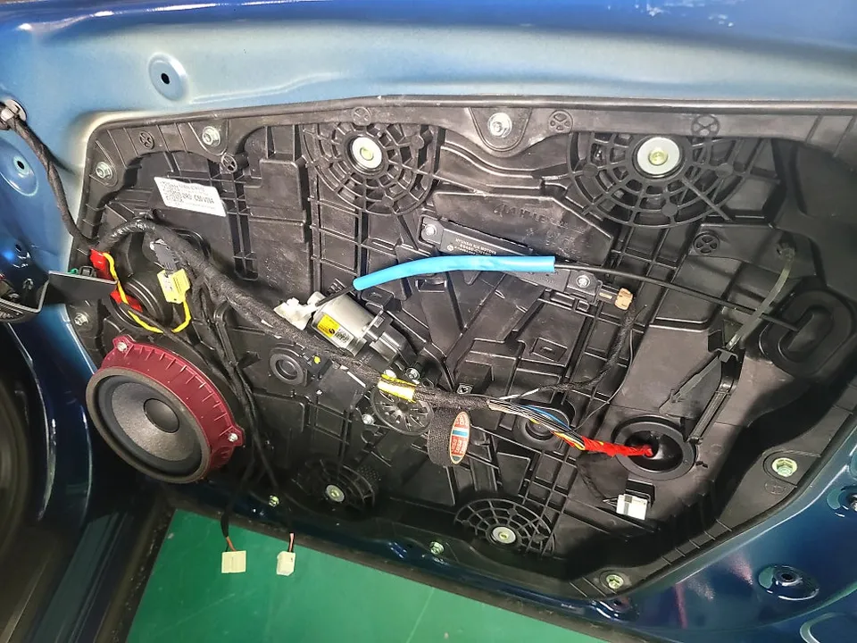 Kia EV6 lighting upgrade - Kia EV6 Lighting Upgrade Review — Enhanced Aesthetics & Safety photo 5