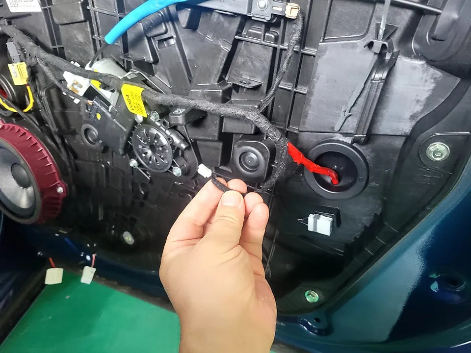 Kia EV6 lighting upgrade - Kia EV6 Lighting Upgrade Review — Enhanced Aesthetics & Safety photo 6