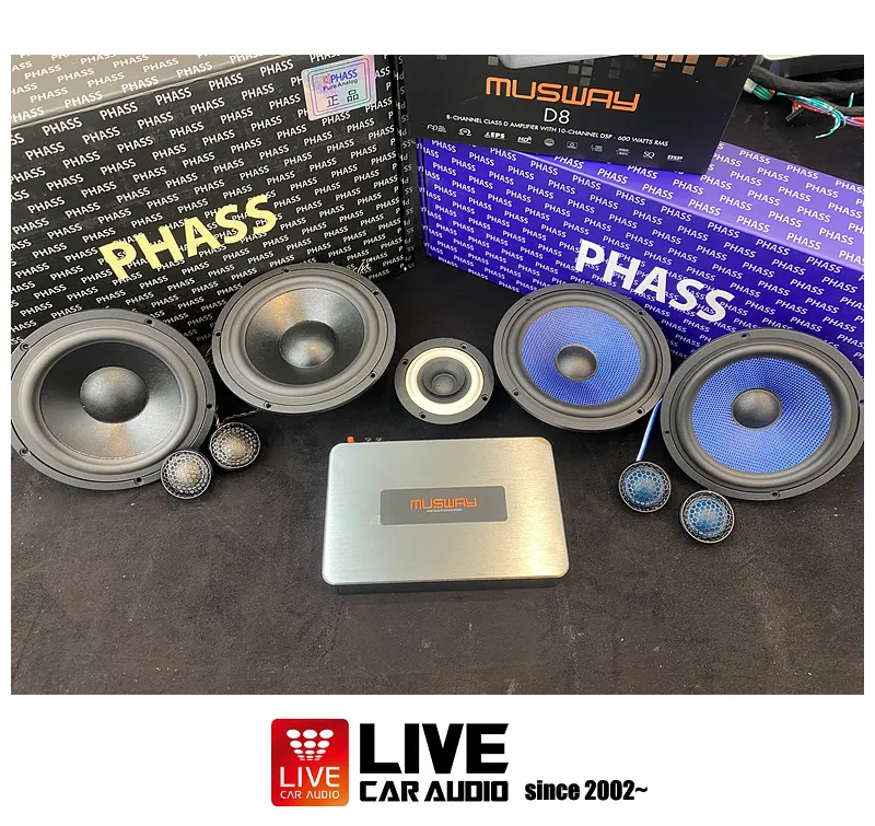 Genesis G80 RG3 car audio - Genesis G80 RG3 Car Audio Upgrade Review photo 4