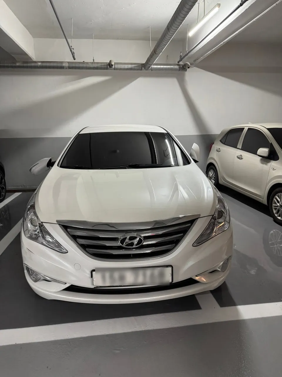 Hyundai Sonata Side Mirror Repair Review - Expert Service photo 2