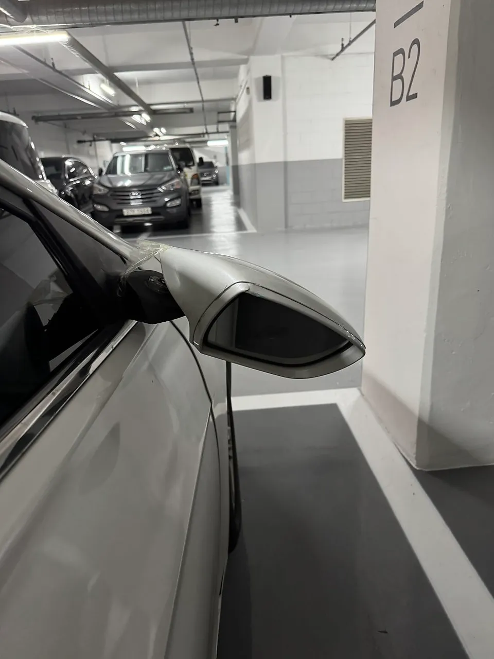 Hyundai Sonata other - Hyundai Sonata Side Mirror Repair Review - Expert Service photo 3