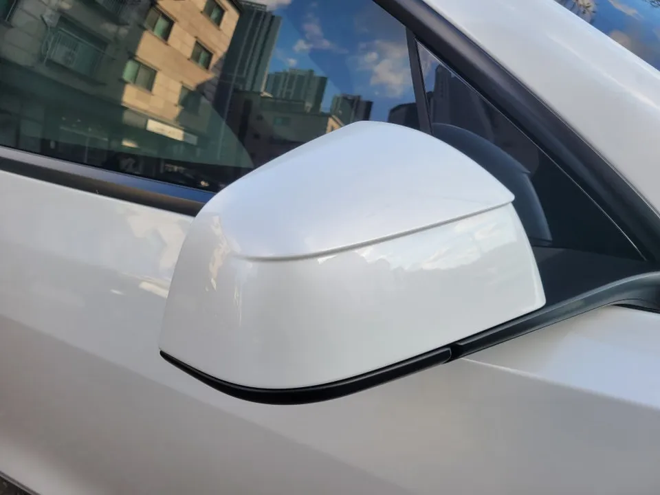 Tesla Model Y PPF施工事例｜費用目安と仕上がり 施工写真 3-2