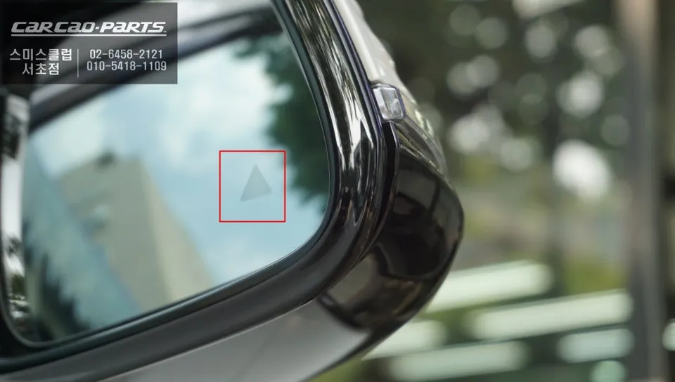 BMW 120i F20 oem options - BMW 120i F20 Blind Spot System Installation Review photo 3