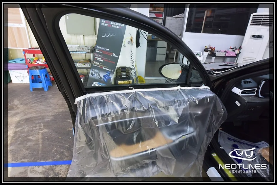 Kia K5 ppf - Kia K5 PPF (Paint Protection Film) Review — Cost & Results photo 3