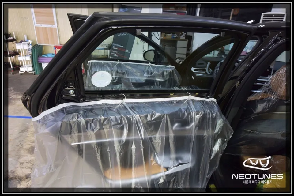 Kia K5 ppf - Kia K5 PPF (Paint Protection Film) Review — Cost & Results photo 4