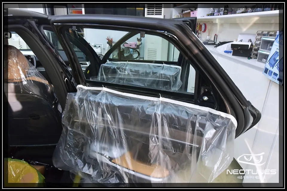 Kia K5 ppf - Kia K5 PPF (Paint Protection Film) Review — Cost & Results photo 5