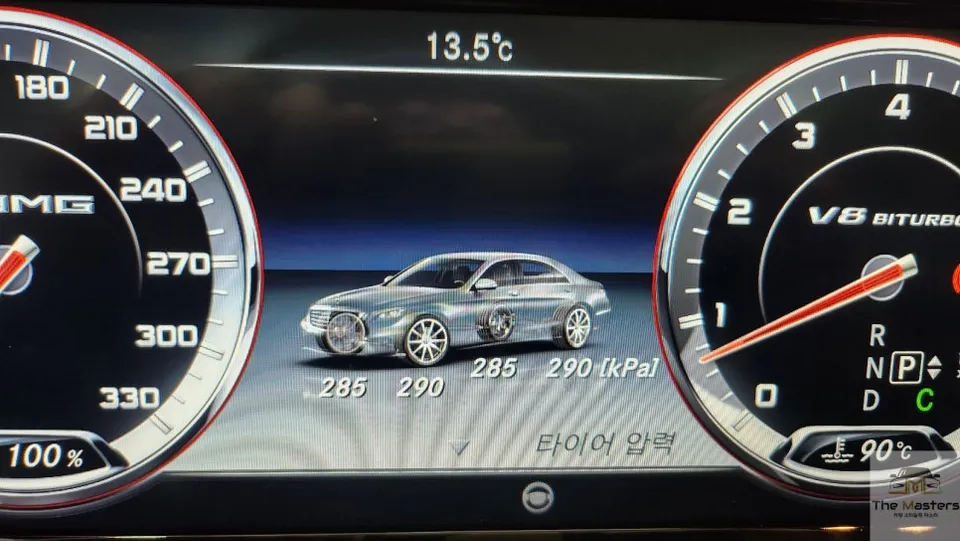 Mercedes-Benz S-Class W222 oem options - Mercedes-Benz S-Class W222 OEM Options Review: Cost & Results photo 3