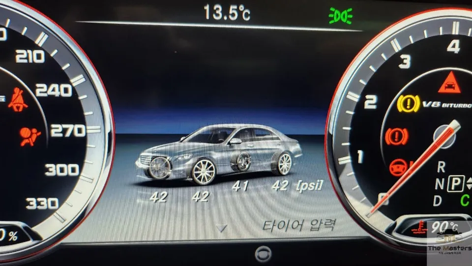 Mercedes-Benz S-Class W222 oem options - Mercedes-Benz S-Class W222 OEM Options Review: Cost & Results photo 4