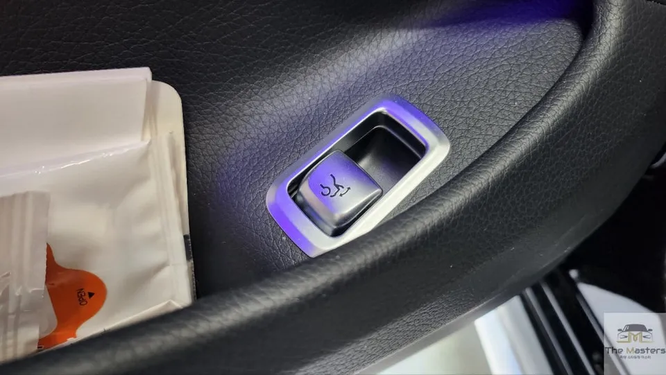 Mercedes-Benz S-Class W222 oem options - Mercedes-Benz S-Class W222 OEM Options Review: Cost & Results photo 5