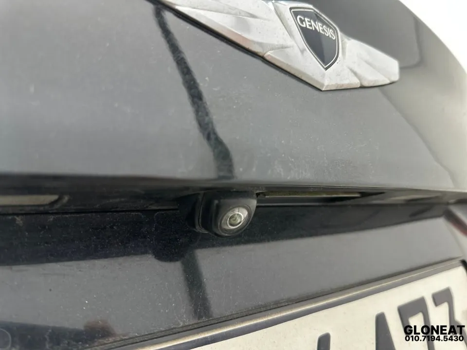 Genesis DH oem options - Genesis DH OEM Options Retrofit Review photo 3