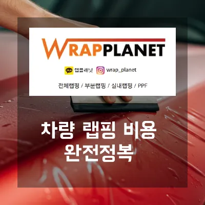 Hyundai Palisade vinyl wrap installation result