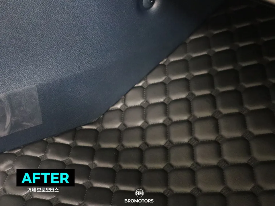 Kia Carnival ambient lighting - Kia Carnival Ambient Lighting Review — Enhanced Interior Mood photo 5