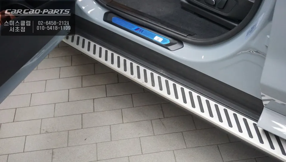 BMW X4 body kit - BMW X4 Body Kit & Aero Parts Review — Enhanced Style & Function photo 3