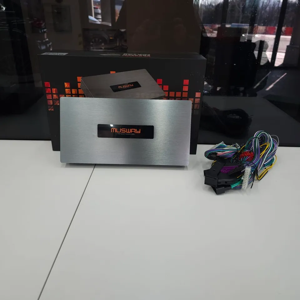 Porsche Cayenne car audio - Porsche Cayenne Car Audio Upgrade Review — Enhanced Clarity photo 5