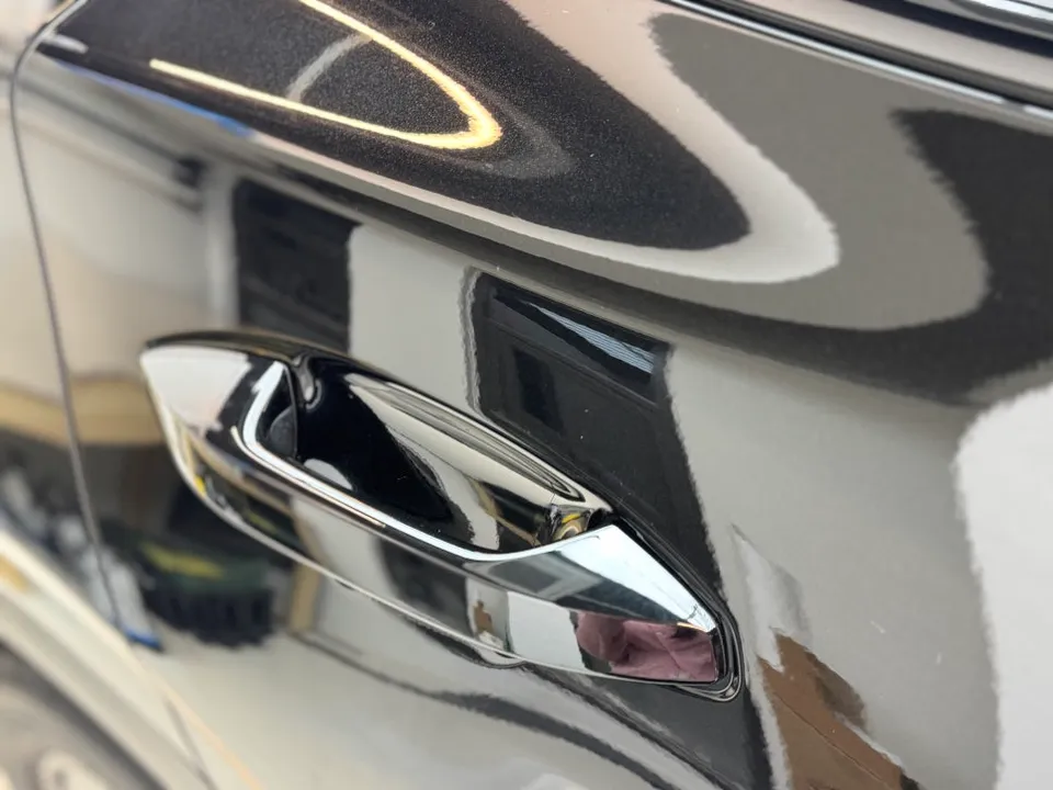 Kia SportageのPPF施工事例|費用目安と仕上がり 施工写真 2-3