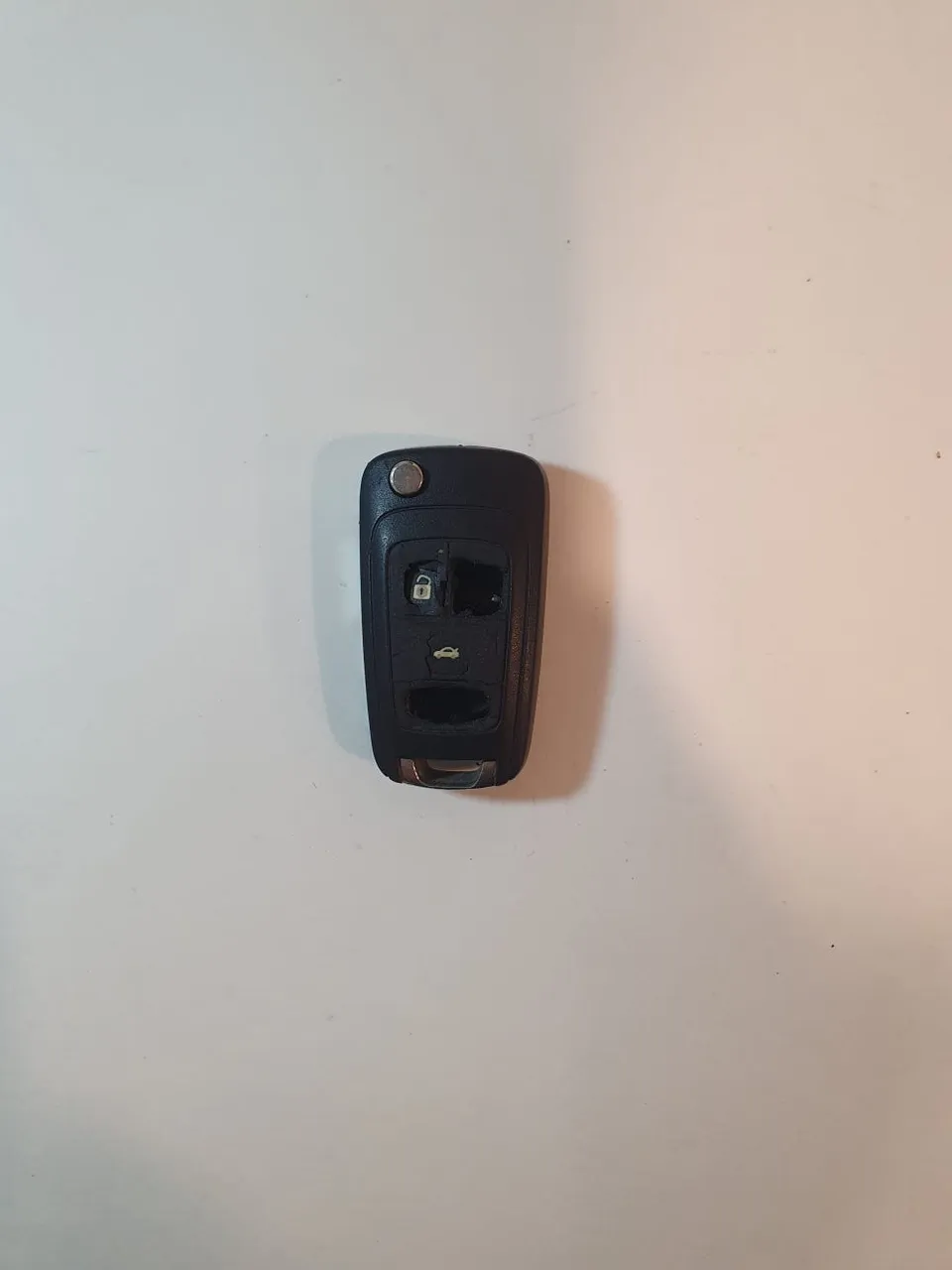Chevrolet Malibu oem options - Chevrolet Malibu OEM Options Review: Display Key Conversion Cost photo 4