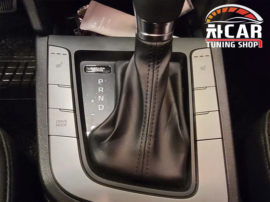 Hyundai Elantra AD seat ventilation - Hyundai Elantra AD Seat Ventilation & Heating Review photo 3