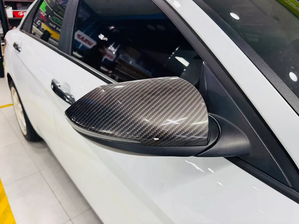 Hyundai Elantra N ppf - Hyundai Elantra N PPF Review: Cost & Results photo 3