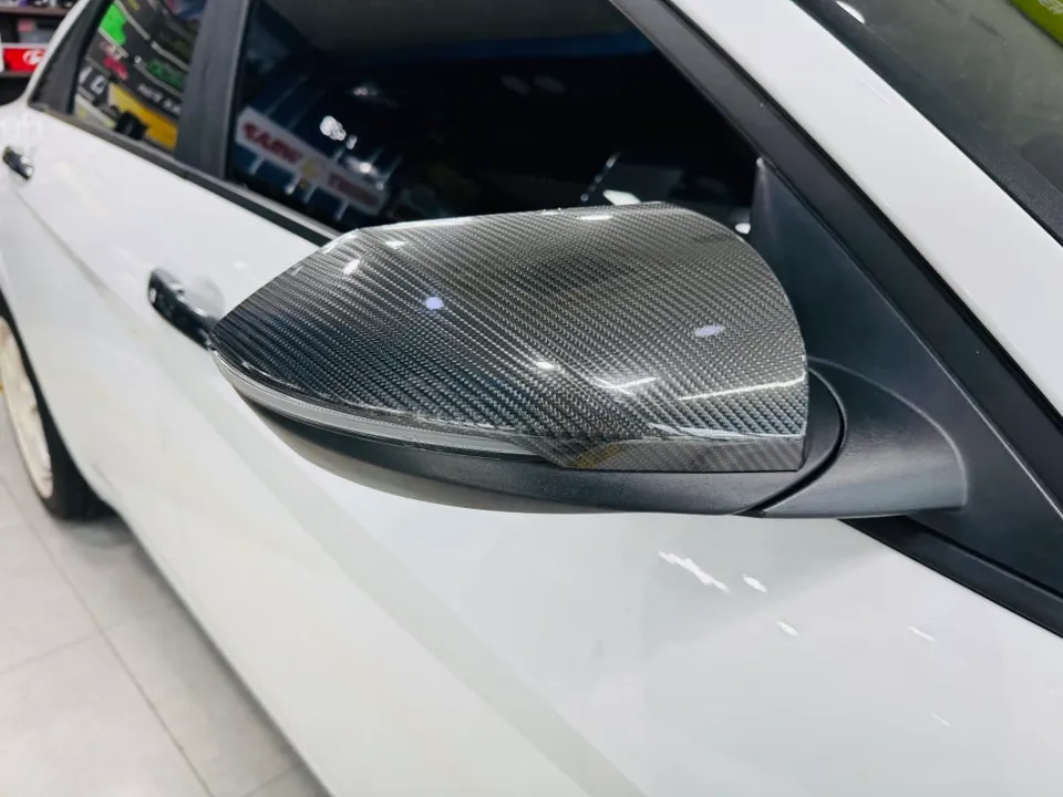 Hyundai Elantra N PPF施工事例｜費用目安と仕上がり 施工写真 3-3