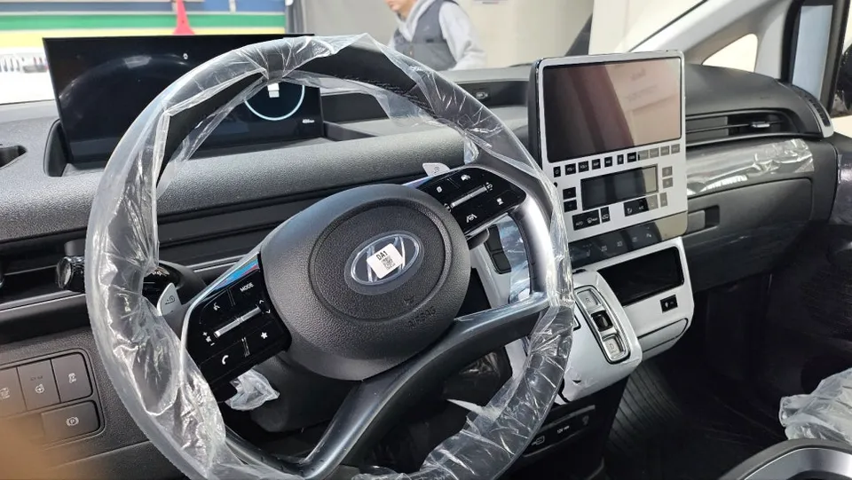 BMW X5のPPF施工事例｜韓国での実例紹介 施工写真 3-3