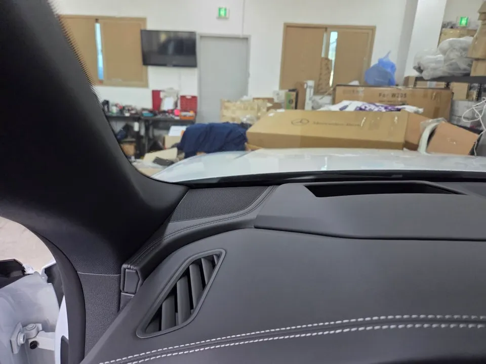 Audi Q8 car audio - Audi Q8 Sound System Upgrade Review photo 4
