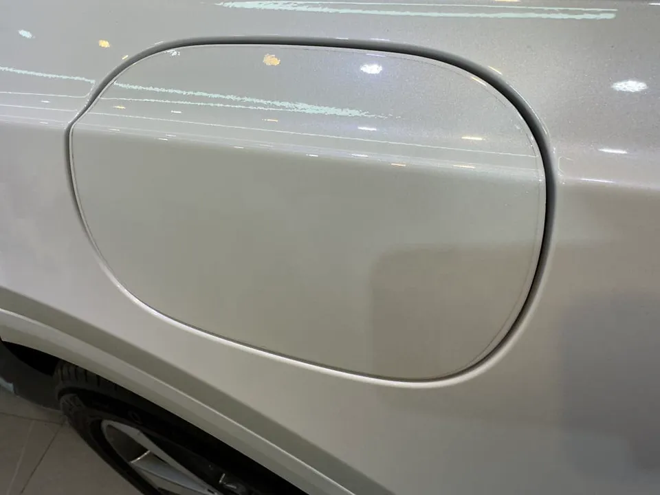 Genesis GV80 PPF施工事例｜費用目安と仕上がり 施工写真 3-2