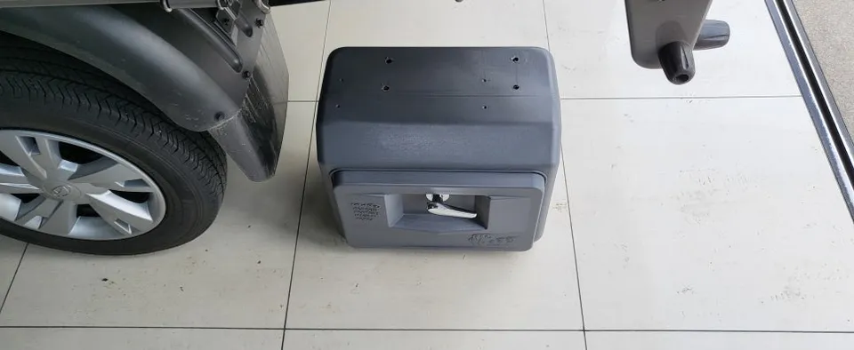 Hyundai Porter 2 ambient lighting - Hyundai Porter 2 Ambient Lighting Review: Cost & Results photo 3