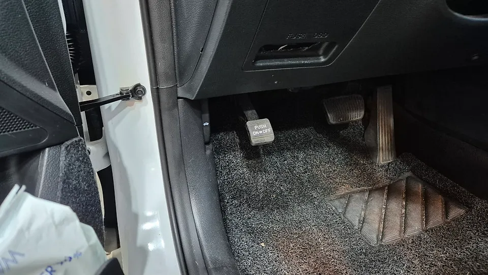 Hyundai Sonata New Rise Paint Protection Package Review photo 2