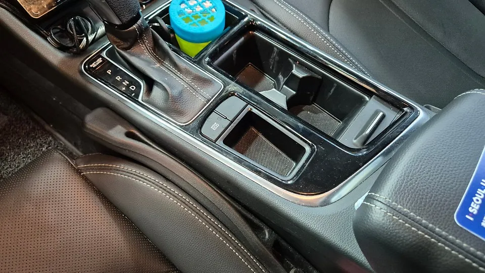 Hyundai Sonata New Rise new car package - Hyundai Sonata New Rise Paint Protection Package Review photo 3