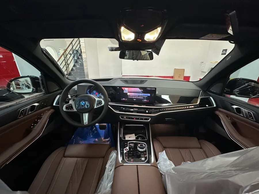 BMW X5 dash cam - BMW X5 Dash Cam Installation Review — Enhanced Safety photo 4