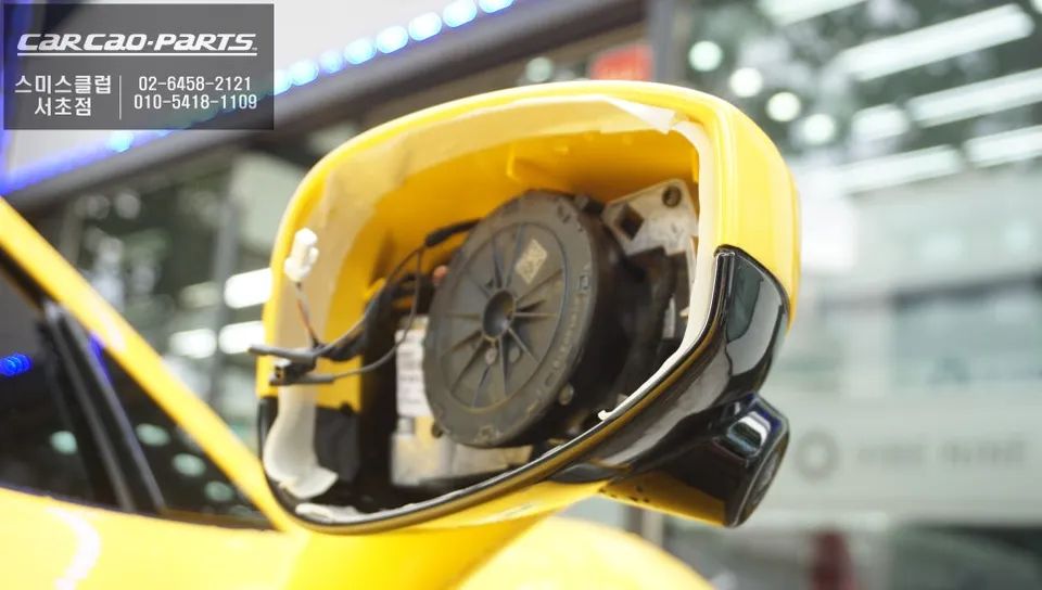 Ferrari F8 Tributo oem options - Ferrari F8 Tributo OEM Options Review - Cost & Results photo 3