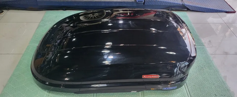 Hyundai Kona Ambient Lighting Review: Cost & Results photo 10