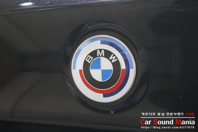 BMW 6 Series GT Soundproofing Review: Road Noise Reduction photo 1