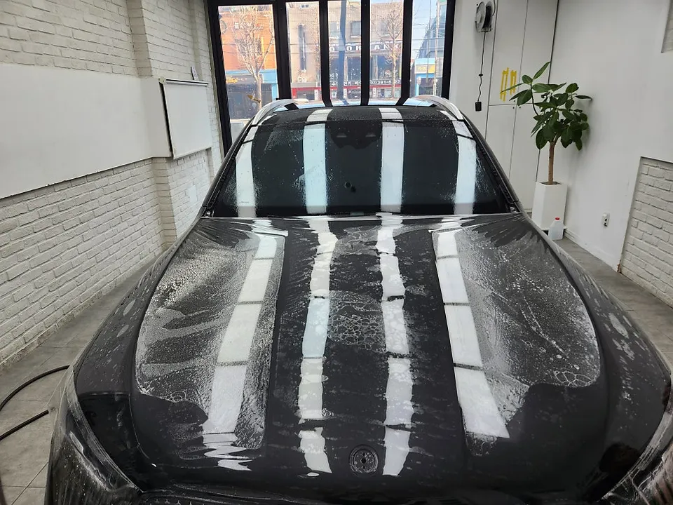BMW X6 ppf - BMW X6 PPF Review — Ultimate Paint Protection & Flawless Finish photo 4