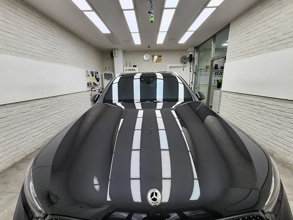 BMW X6 ppf - BMW X6 PPF Review — Ultimate Paint Protection & Flawless Finish photo 5