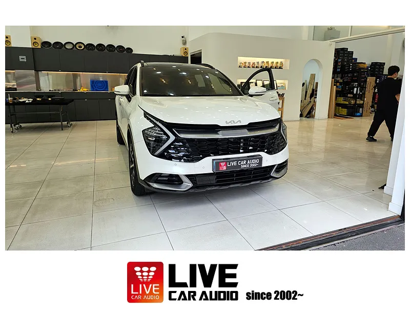 Kia Sportage NQ5 Soundproofing Review: Cost & Results photo 2
