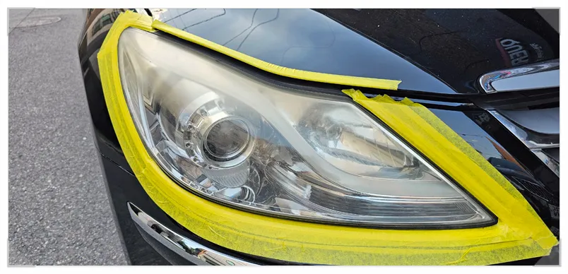 Genesis BH ceramic coating - Genesis BH Ceramic Coating Review: Cost & Results photo 3