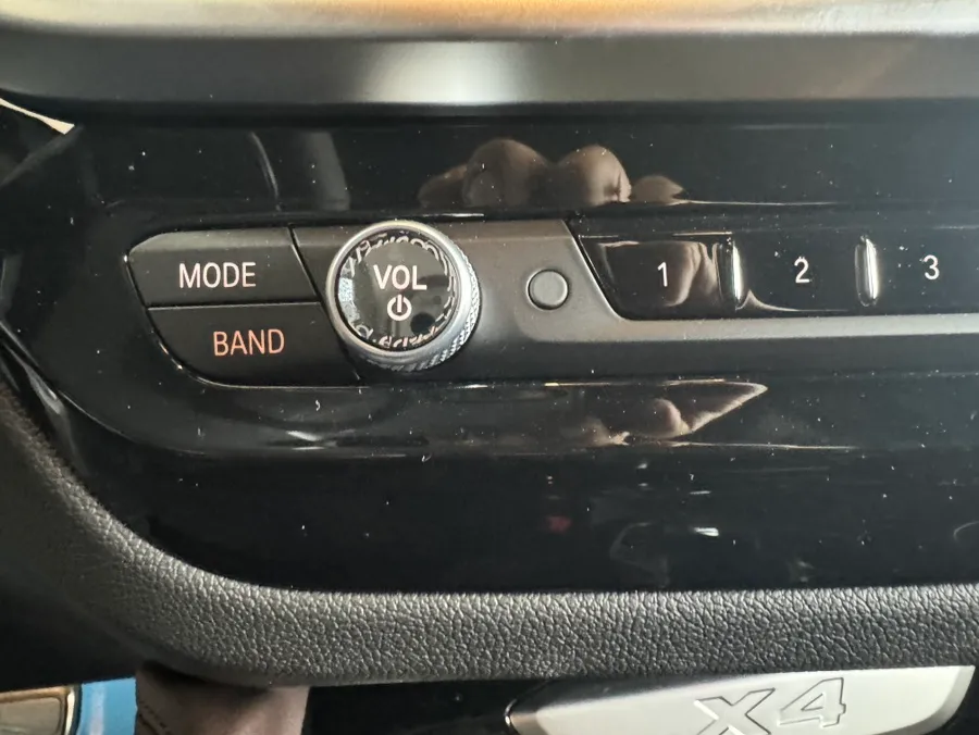 BMW X4 steering wheel - BMW X4 Steering Wheel Customization Review: Cost & Results photo 4