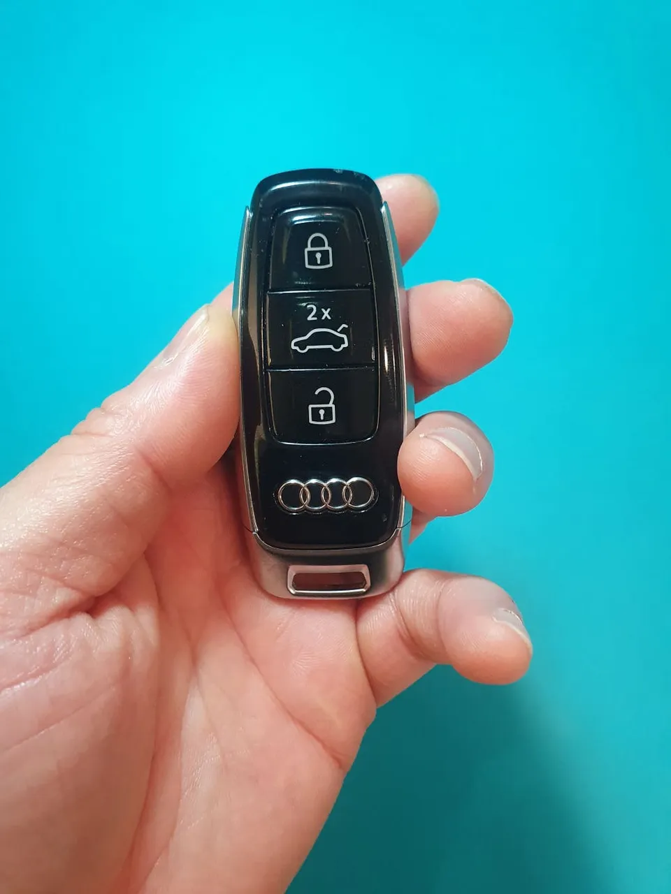 Audi A6 oem options - Audi A6 OEM Options Installation Cost & Review photo 3