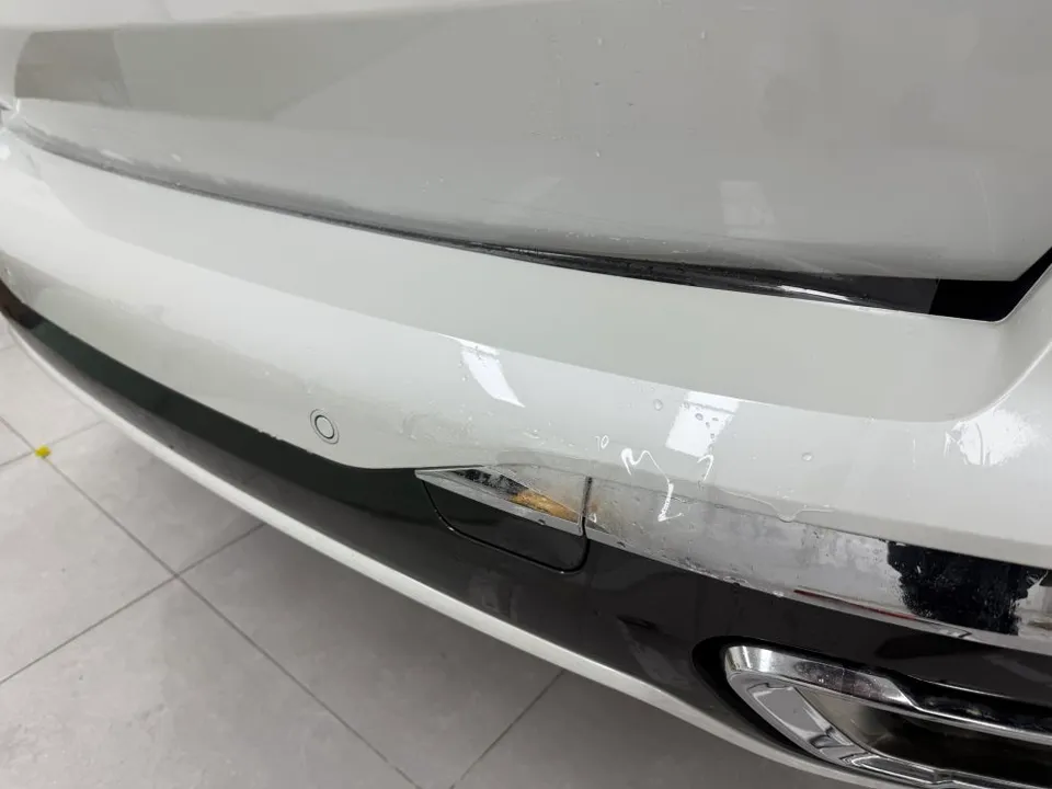 BMW X7 PPF施工事例｜費用目安・仕上がり 施工写真 1-3