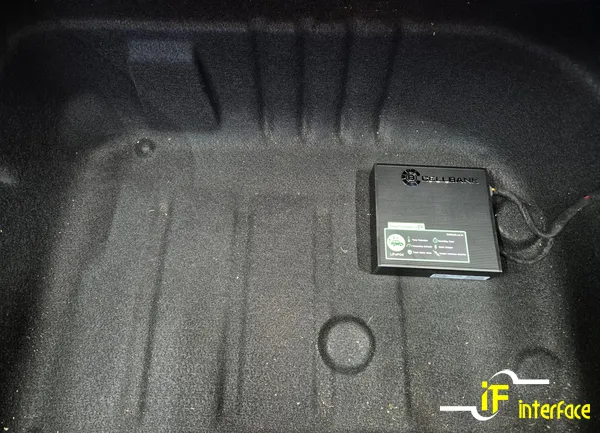 Mercedes-Benz E-Class Dash Cam Installation & Battery Upgrade After